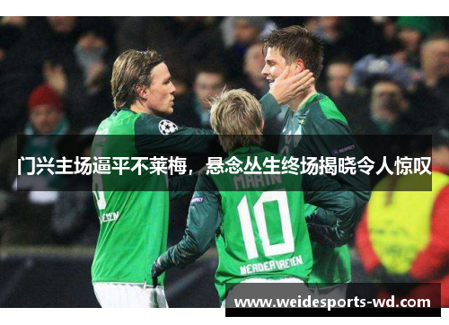 门兴主场逼平不莱梅，悬念丛生终场揭晓令人惊叹